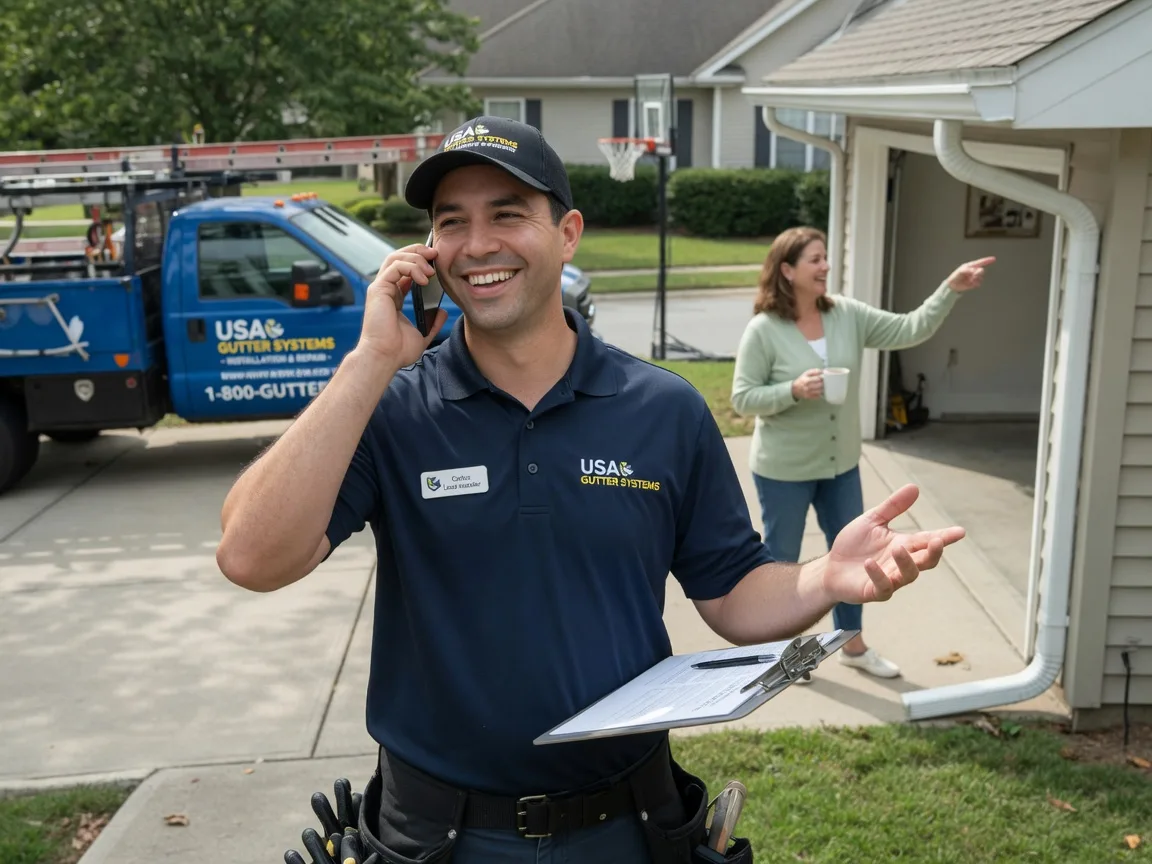 Gutter Installation Pittsford, NY FAQs